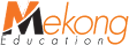 MekongEdu Logo
