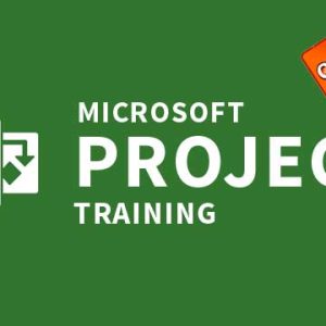 🌟 Khóa học MS Project Chuyên Nghiệp (offline)