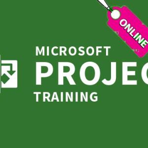 Khóa học MS Project chuyên nghiệp - Online